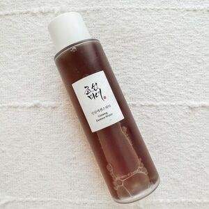 Beauty of joseon essence water